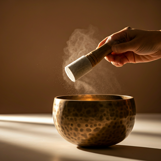 Sound Bath